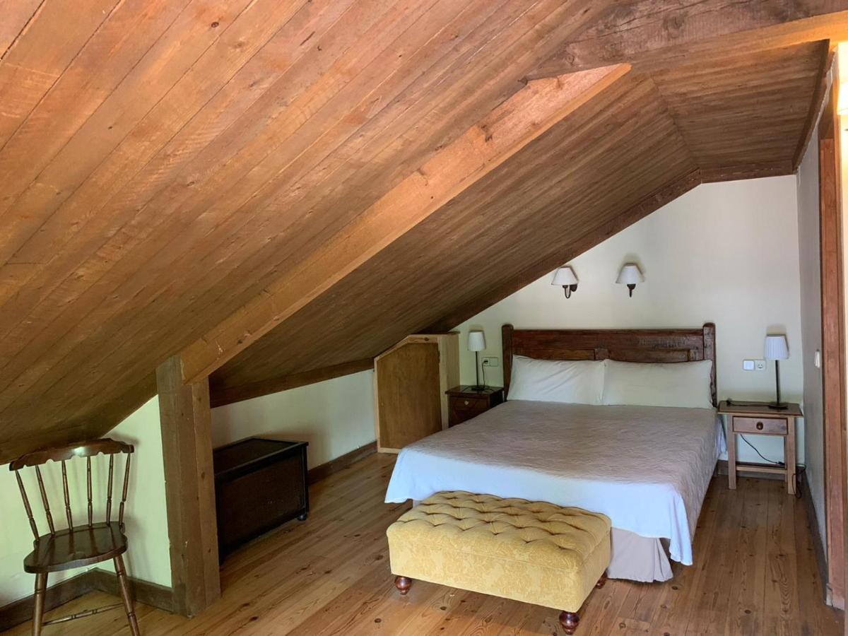 Hotel Charle Jaca Eksteriør billede