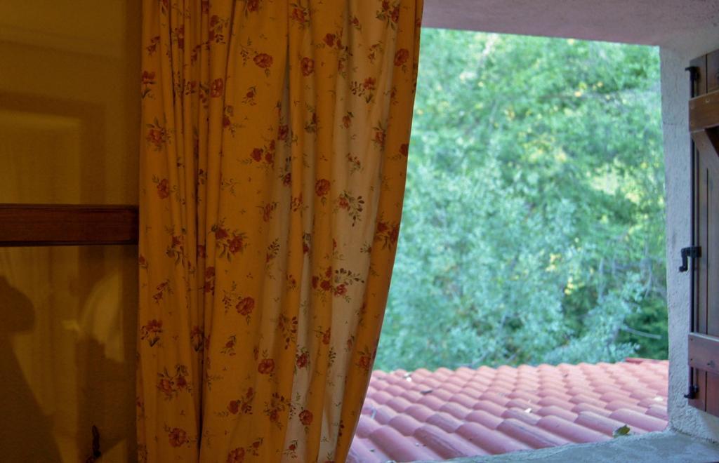 Hotel Charle Jaca Eksteriør billede